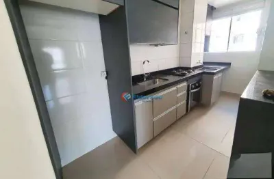 Apartamento à venda - vila são pedro - hortolândia/sp