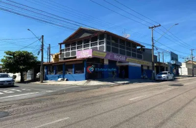Casa comercial com 1 sala à venda na Rua Anhangüera, Jardim Picerno I, Sumaré