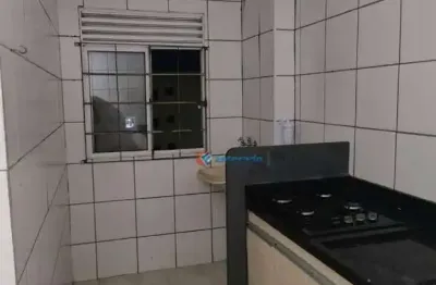 Apartamento com 2 quartos à venda na Rua Eduardo Hoffmann, Residencial Parque Pavan, Sumaré