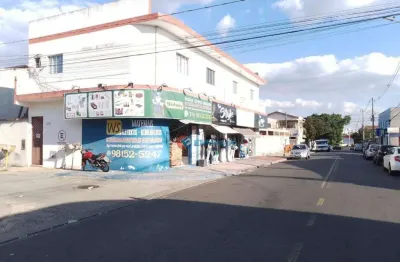 Salões comerciais  à venda no jardim nova américa  hortolândia/sp.