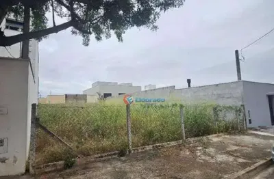 Terreno à venda - jardim terramérica ii - americana/sp