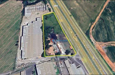 Galpão para venda ou locação - zci (zona corredor industrial) - nova odessa/sp