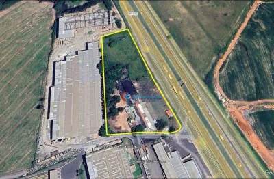 Galpão para venda ou locação - zci (zona corredor industrial) - nova odessa/sp