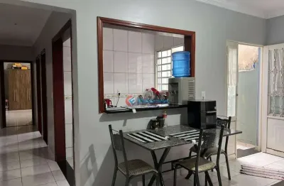 Casa à venda - jardim palmeiras - santa bárbara d'oeste/sp