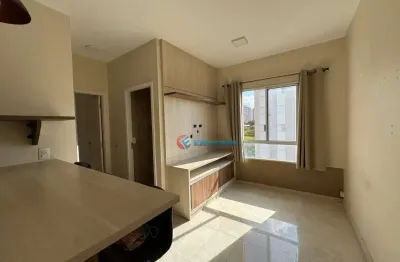 Apartamento à venda - jardim dulce (nova veneza) - sumaré/sp