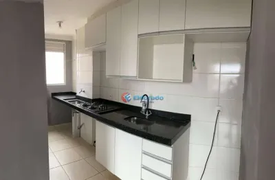Apartamento à venda - jardim maria antonia (nova veneza) - sumaré/sp
