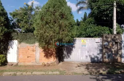 Casa comercial com 3 salas à venda na Rua Pastor Osvaldo R. Azevedo, Parque Ortolândia, Hortolândia