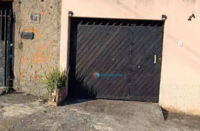 Casa com 1 quarto à venda no Jardim Moreira, Monte Mor 