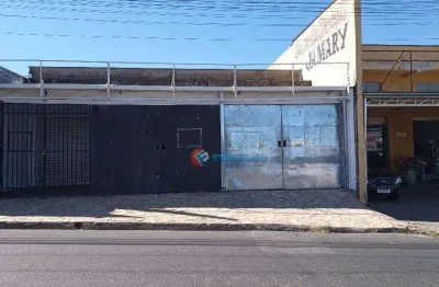 Salão para alugar- jardim nossa senhora auxiliadora - hortolândia/sp