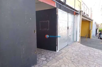 Salão para alugar  - jardim nossa senhora auxiliadora - hortolândia/sp