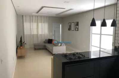 Casa com 2 quartos à venda no Jardim do Engenho, Monte Mor 