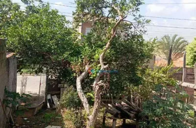 Terreno à venda - jardim são clemente 2 - monte mor/sp