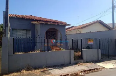 Casa com 2 quartos à venda na Rua Antônio do Valle Melo, Centro, Sumaré