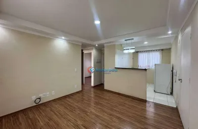 Apartamento à venda - residencial real park sumaré - sumaré/sp
