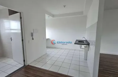 Apartamento à venda - parque são jorge - campinas/sp