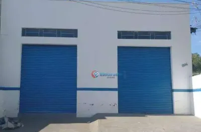 Sala comercial para alugar na Rua José Maria Barroca, Centro, Sumaré