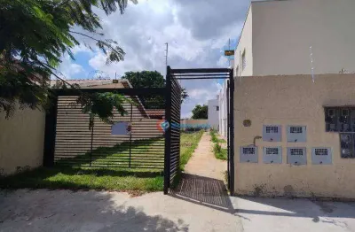 Casa com 2 quartos à venda na Rua Doutor Lázaro Pinto Barroso, Cidade Satélite Íris, Campinas