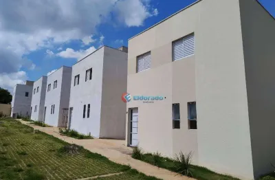 Casa com 2 quartos à venda na Rua Doutor Lázaro Pinto Barroso, Cidade Satélite Íris, Campinas