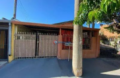 Casa à venda - jardim bom retiro (nova veneza) - sumaré/sp