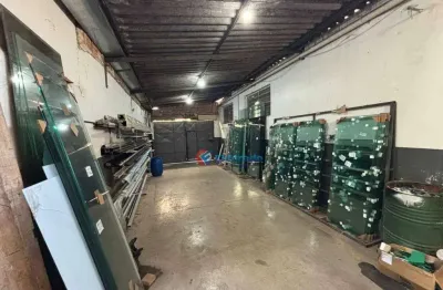 Sala comercial à venda na Rua Felinto de Almeida, Jardim São Marcos, Campinas