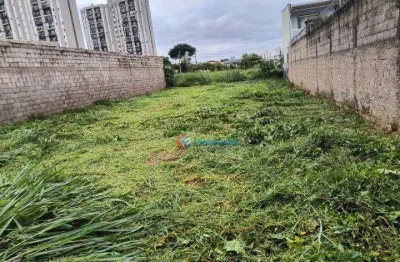 Terreno à venda - parque são gabriel - hortolândia/sp