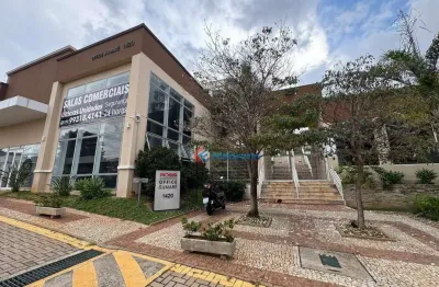 Sala comercial com 1 sala à venda na Avenida da Amizade, Vila Carlota, Sumaré