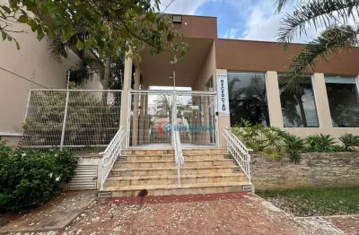 Sala comercial com 2 salas à venda na Avenida da Amizade, Vila Carlota, Sumaré