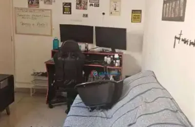 Apartamento à venda - jardim recanto - americana/sp
