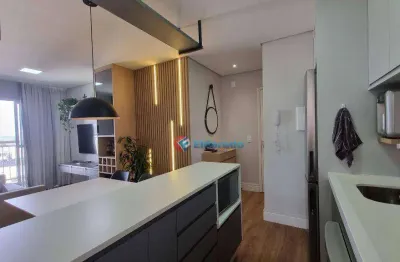 Apartamento à venda - jardim santa izabel - hortolândia/sp