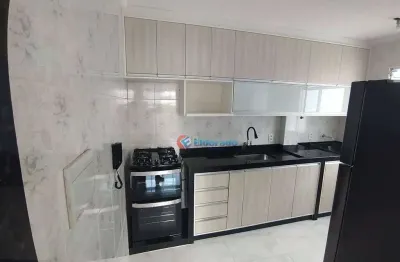 Apartamento com 2 dormitórios à venda, 45 m² por r$ 190.000,00 - parque valença i - campinas/sp