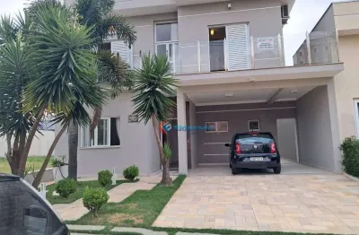 Casa à venda - residencial real park sumaré - sumaré/sp