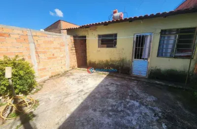 Casa com 2 quartos à venda na Rua Mário D'Ottaviano, Loteamento Vila Esperança, Campinas