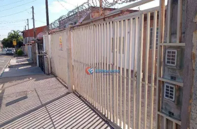 Casa com 3 dormitórios para alugar, 165 m² por r$ 3.100,00/mês - jardim amanda i - hortolândia/sp