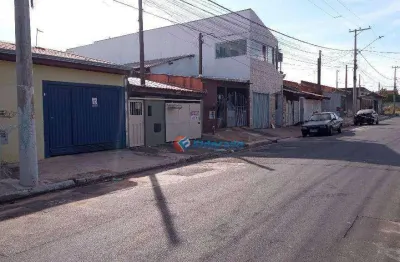 Casa com 3 dormitórios para alugar, 130 m² por r$ 1.886,00/mês - parque orestes ôngaro - hortolândia/sp