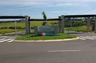 Terreno à venda, 210 m² por r$ 175.000,00 - pq. res. terras de yucatan - monte mor/sp