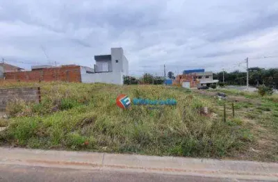 Terreno à venda, 160 m² por r$ 128.000,00 - terras de yukatan - monte mor/sp