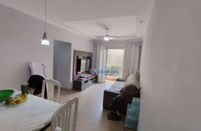 Apartamento com 3 quartos à venda na Rua Jornalista Ernesto Napoli, Jardim Paulicéia, Campinas