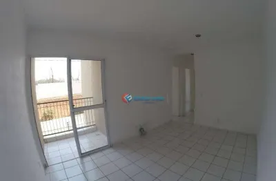 Apartamento à venda - recanto dos sonhos - sumaré/sp
