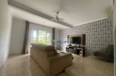 Casa à venda - jardim das laranjeiras - hortolândia/sp