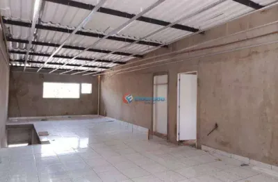 Sala para alugar - loteamento remanso campineiro - hortolândia/sp.