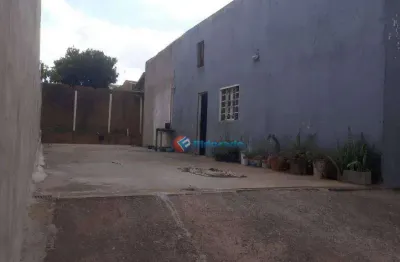 Casa à venda - parque orestes ôngaro - hortolândia/sp