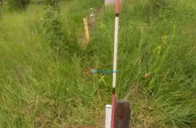 Terreno à venda, 250 m² por r$ 75.000,00 - jardim colina - monte mor/sp