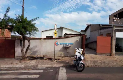 Casa com 1 dormitório à venda, 70 m² por r$ 320.000,00 - parque orestes ôngaro - hortolândia/sp