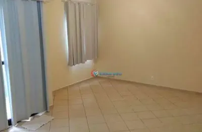Apartamento com 3 quartos à venda na Rua Jacy Teixeira Camargo, Jardim do Lago, Campinas