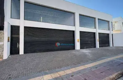 Salão para alugar- , loteamento remanso campineiro - hortolândia/sp