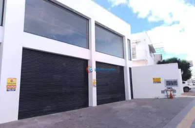Sala comercial para alugar na Rua Luiz Camilo de Camargo, Centro, Hortolândia