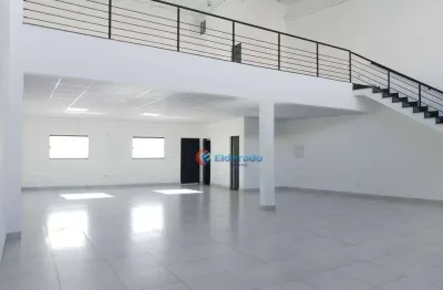Sala comercial para alugar na Rua Luiz Camilo de Camargo, Centro, Hortolândia