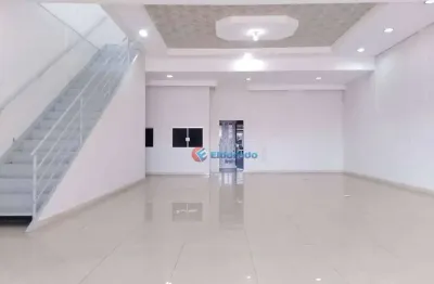 Salão para venda ou locação - jardim santa rosa - nova odessa/sp