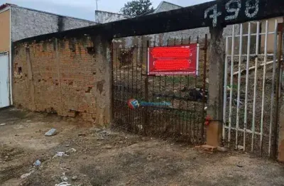 Terreno à venda - jardim maria antônia (nova veneza) - sumaré/sp