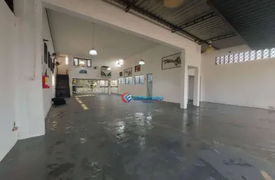 Sala comercial com 1 sala à venda na Avenida Rebouças, Centro, Sumaré